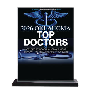 Oklahoma Top Doctors 2026 (213503)