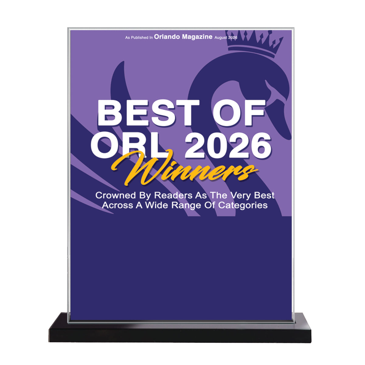 Best Of ORL 2026 Winners (213569)