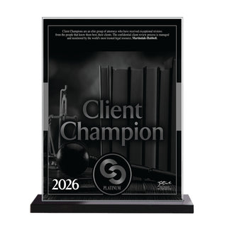 2026 Client Champion Platinum  (213292)