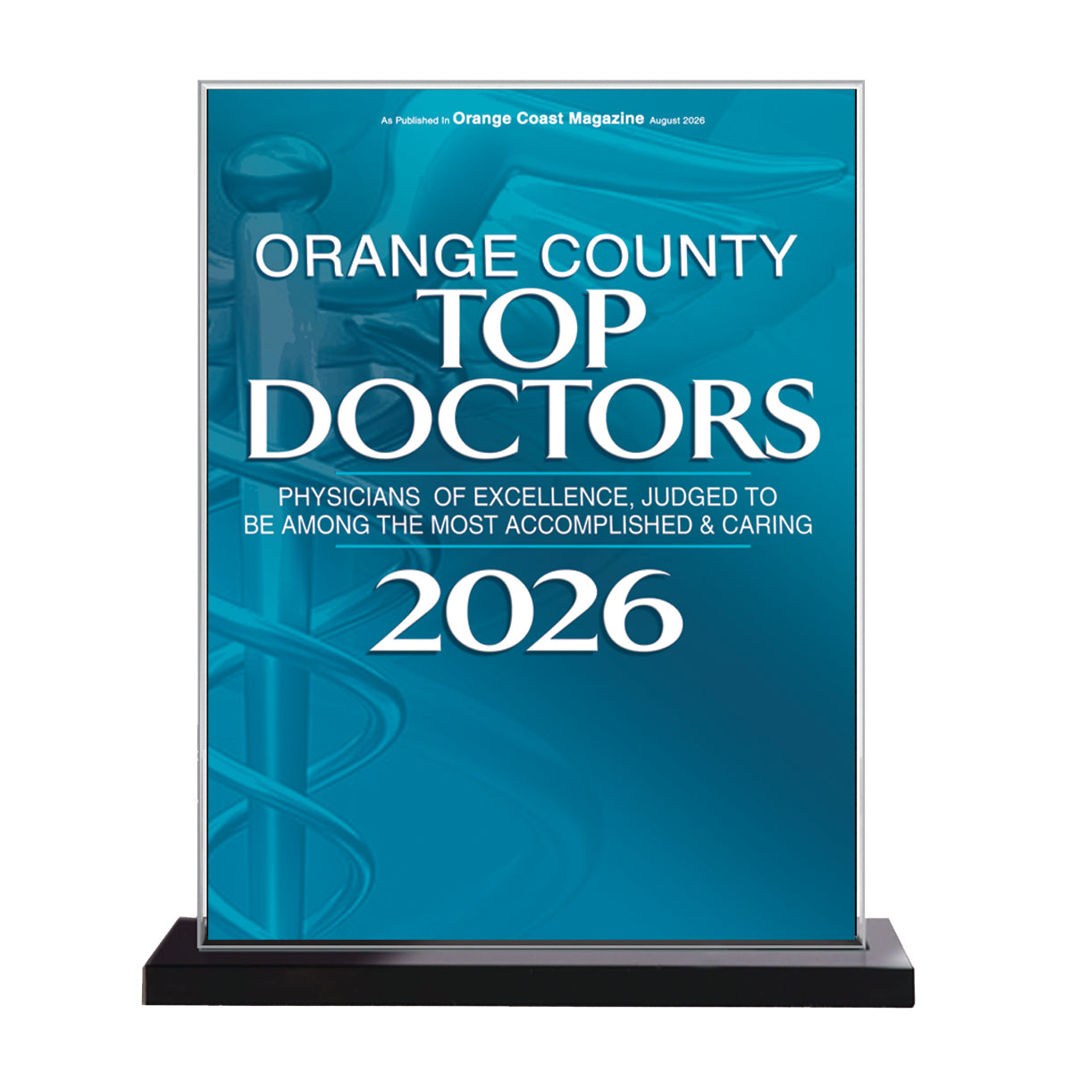 Orange County Top Doctors 2026 (213611)