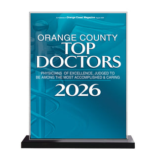 Orange County Top Doctors 2026 (213611)