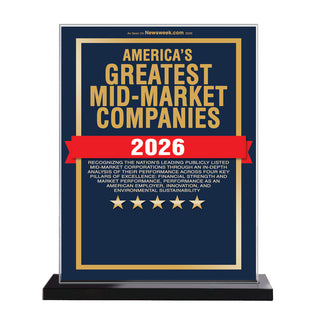 America's Greatest Mid-Market Companies 2026 (213636)