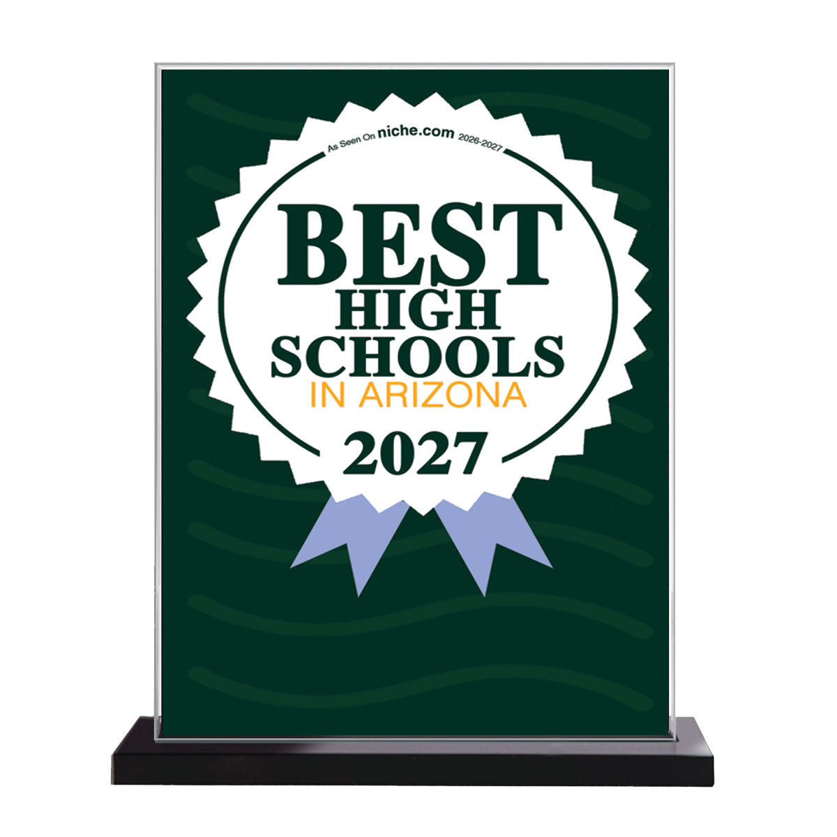 2027 Best High Schools In Arizona (213714)