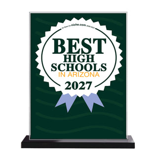 2027 Best High Schools In Arizona (213714)