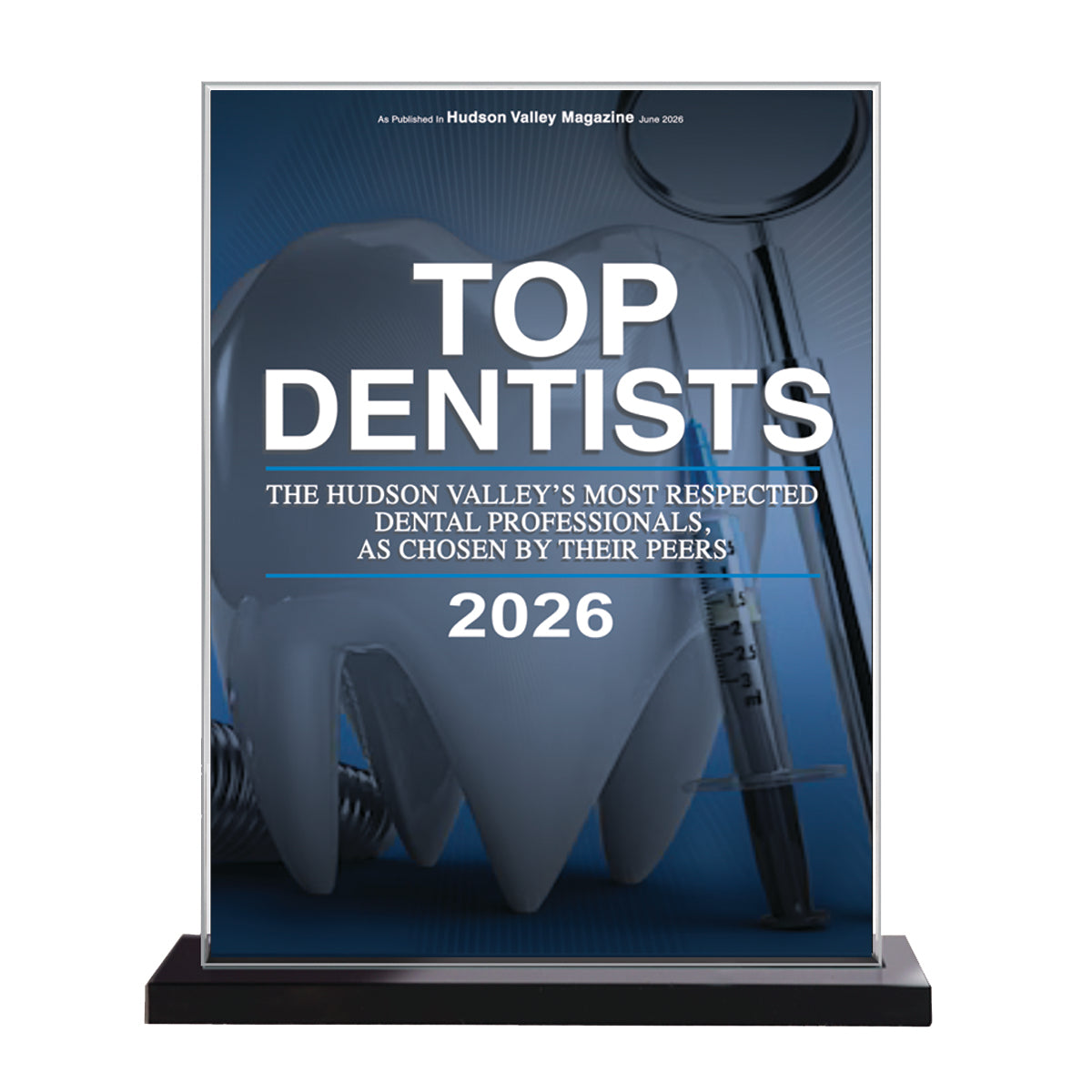 Hudson Valley Top Dentists 2026 (213439)