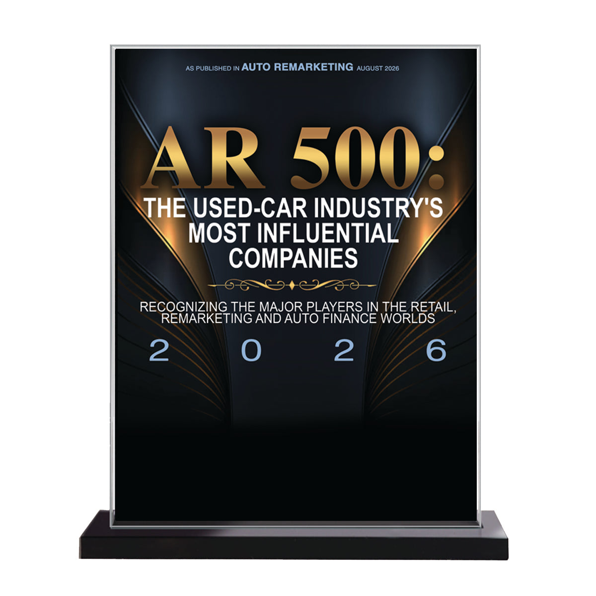 AR 500 2026: The Used-Car Industry's Most Influential Companies (213617)