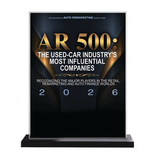 AR 500 2026: The Used-Car Industry's Most Influential Companies (213617)