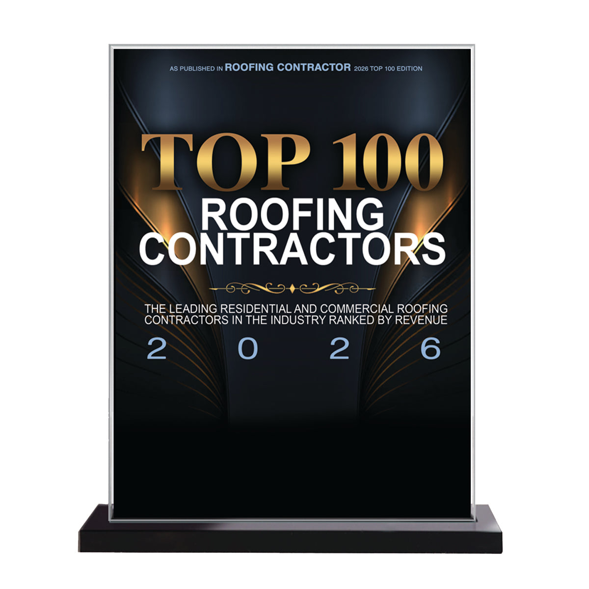 Top 100 Roofing Contractors 2026 (213579)