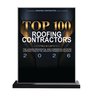 Top 100 Roofing Contractors 2026 (213579)