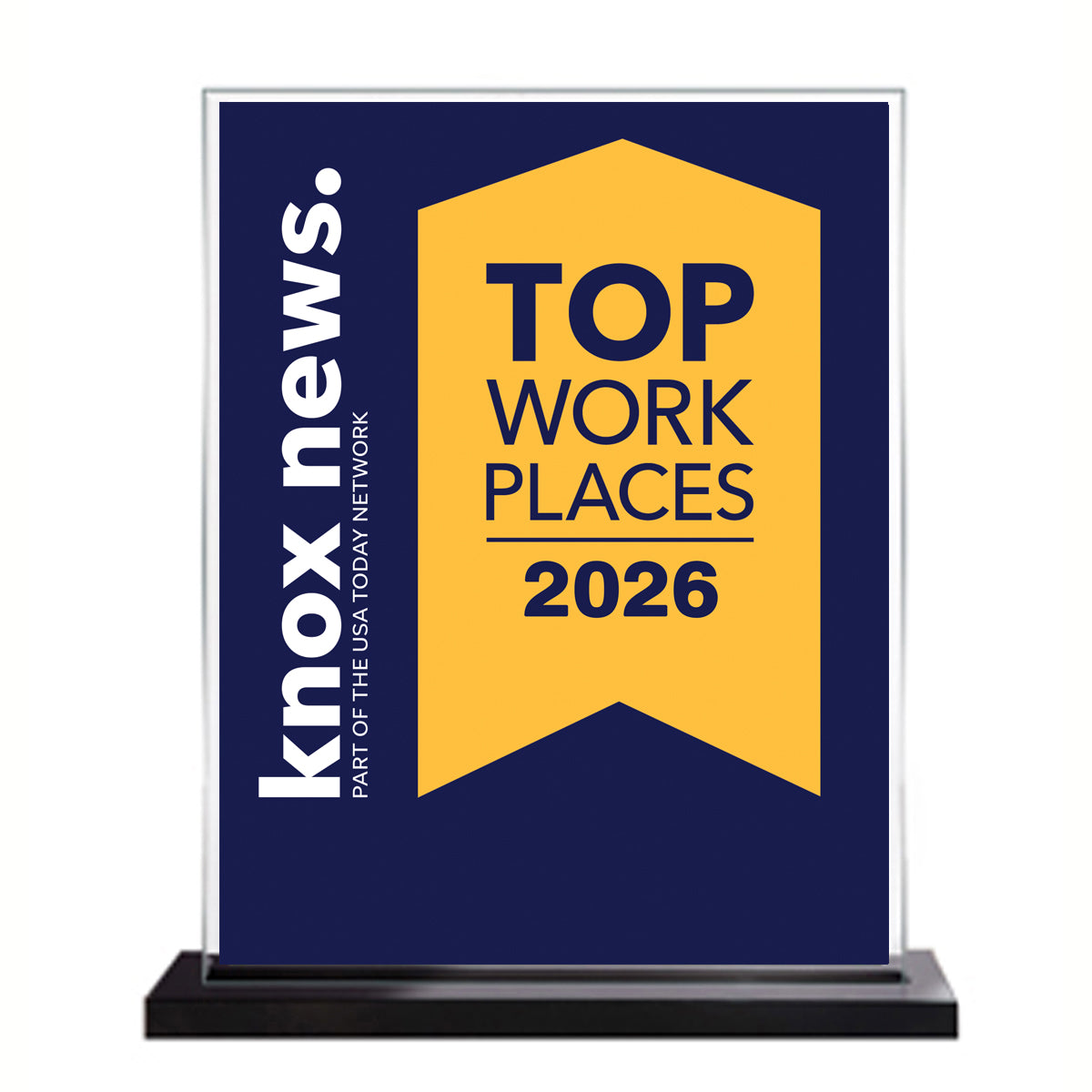 2026 Top Workplaces Knoxville (213436)