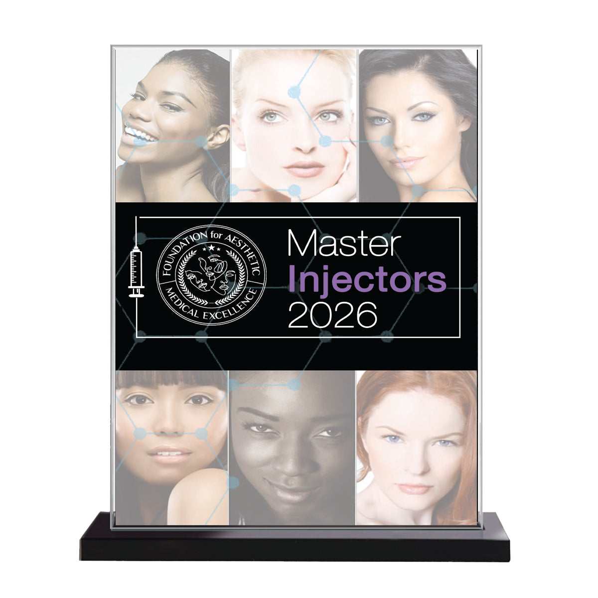 2026 Master Injectors (213366)