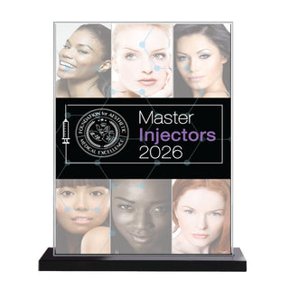 2026 Master Injectors (213366)
