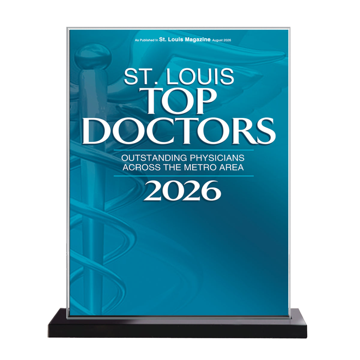 St. Louis Top Doctors 2026 (213555)