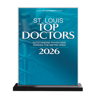 St. Louis Top Doctors 2026 (213555)