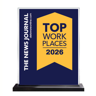 2026 Top Workplaces Delaware (213581)