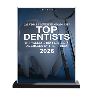 Las Vegas & Southern Nevada Area Top Dentists 2026 (213567)