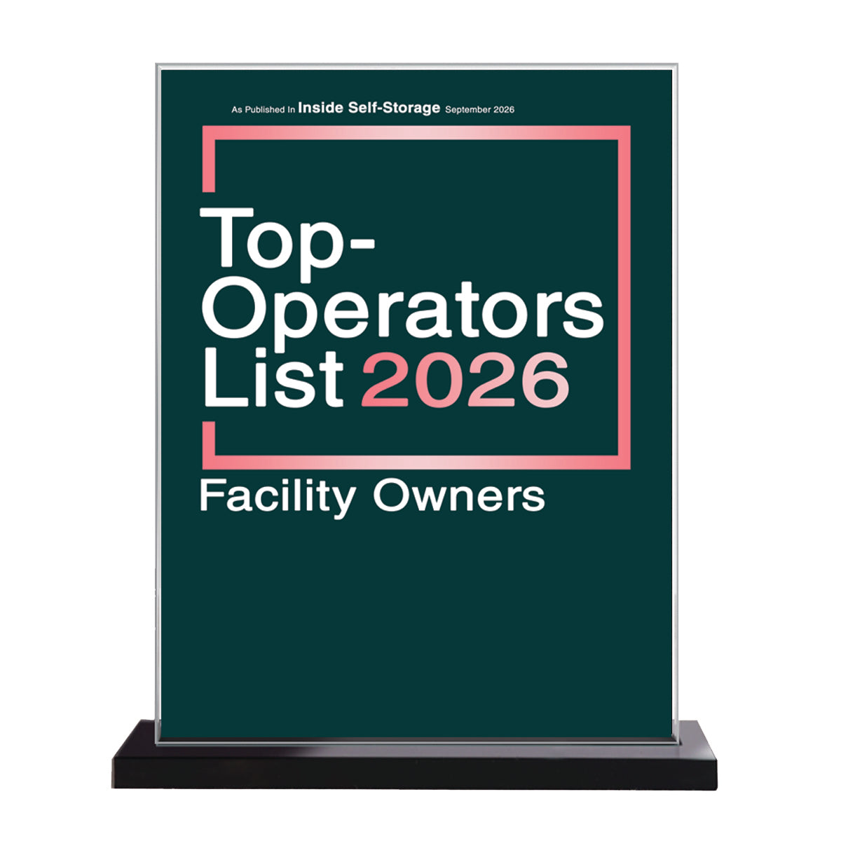 Top-Operators List 2026 (213666)