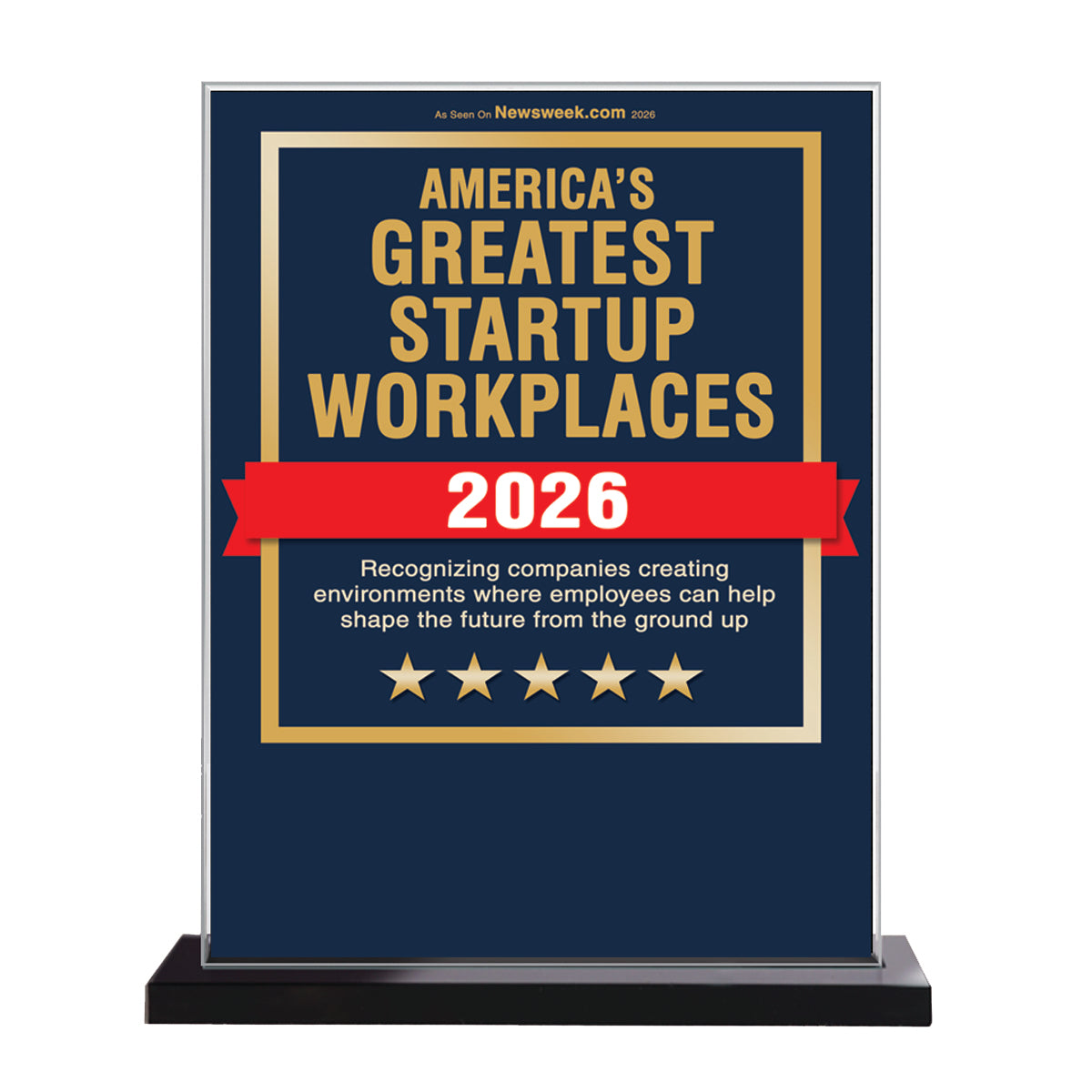 America's Greatest Startup Workplaces 2026 (213551)