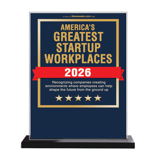 America's Greatest Startup Workplaces 2026 (213551)