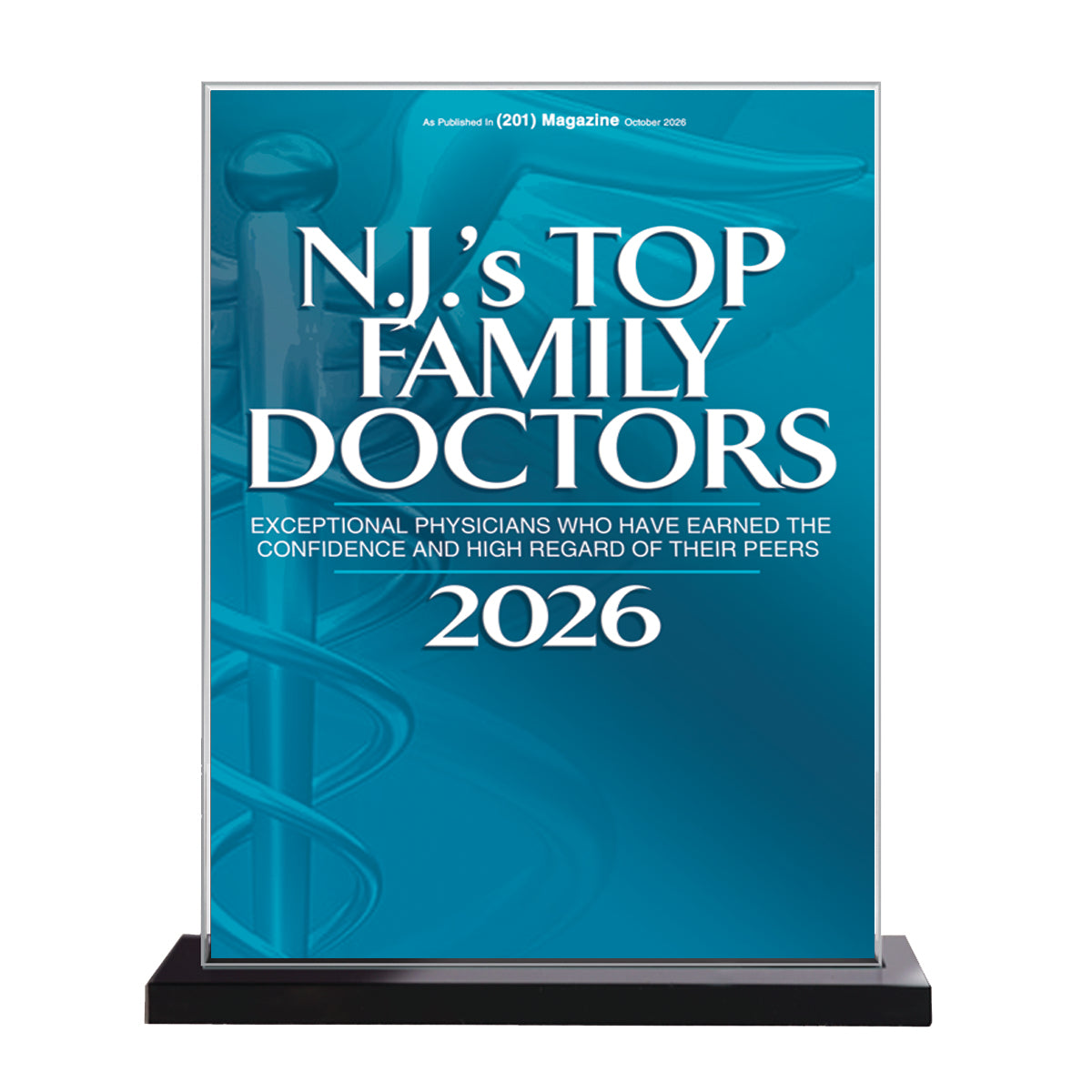 N.J.'s Top Family Doctors 2026 (213696)