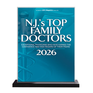 N.J.'s Top Family Doctors 2026 (213696)