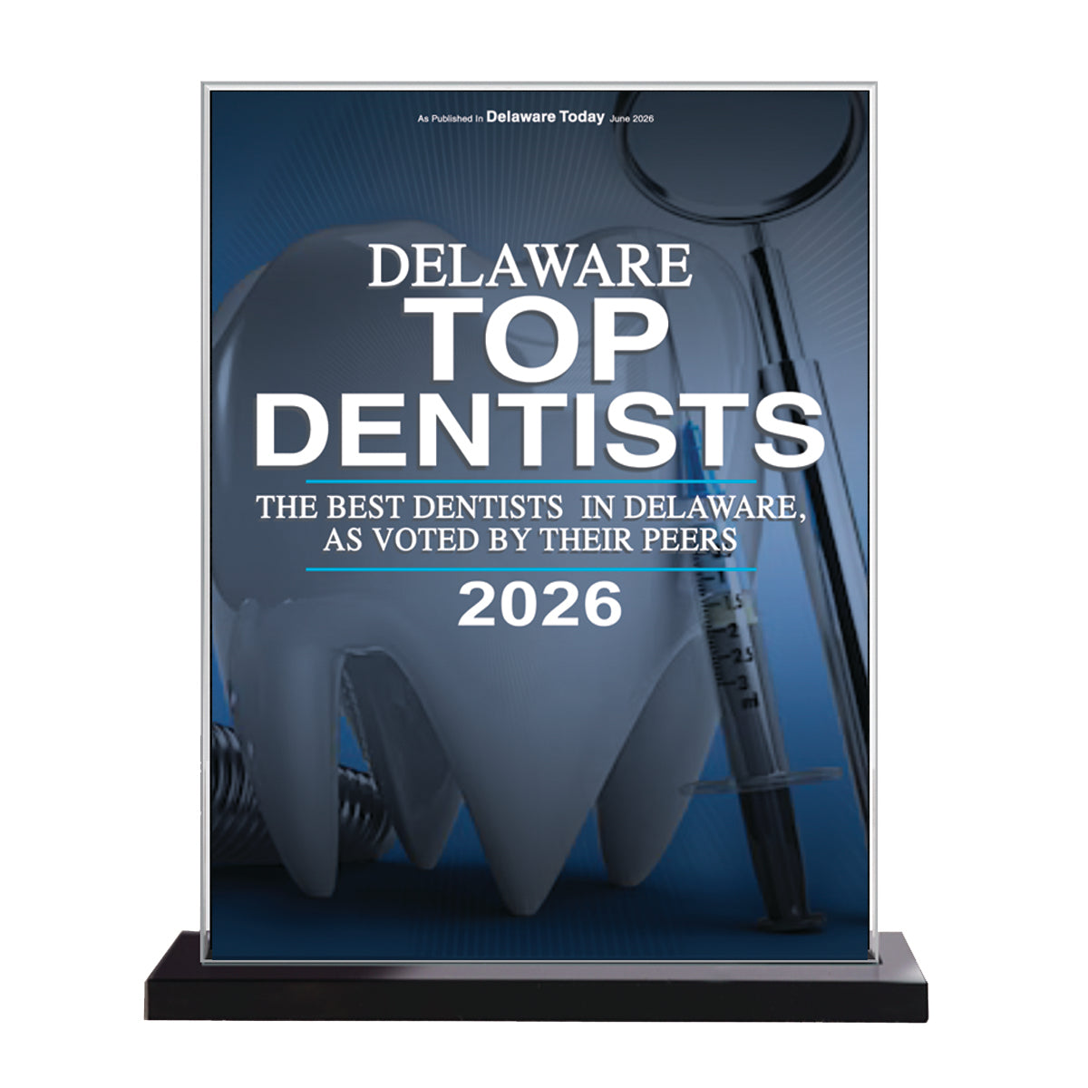 Delaware Top Dentists 2026 (213441)