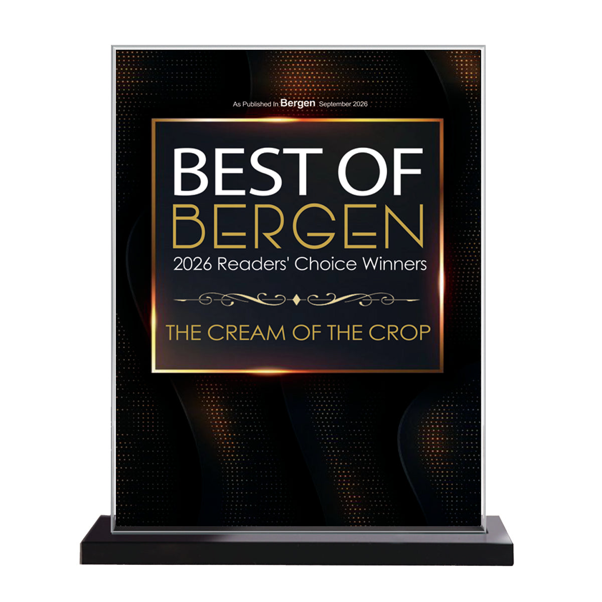 Best Of Bergen 2026 Readers' Choice Winners (213657)