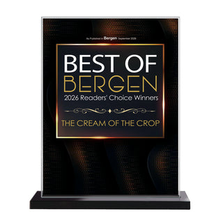 Best Of Bergen 2026 Readers' Choice Winners (213657)