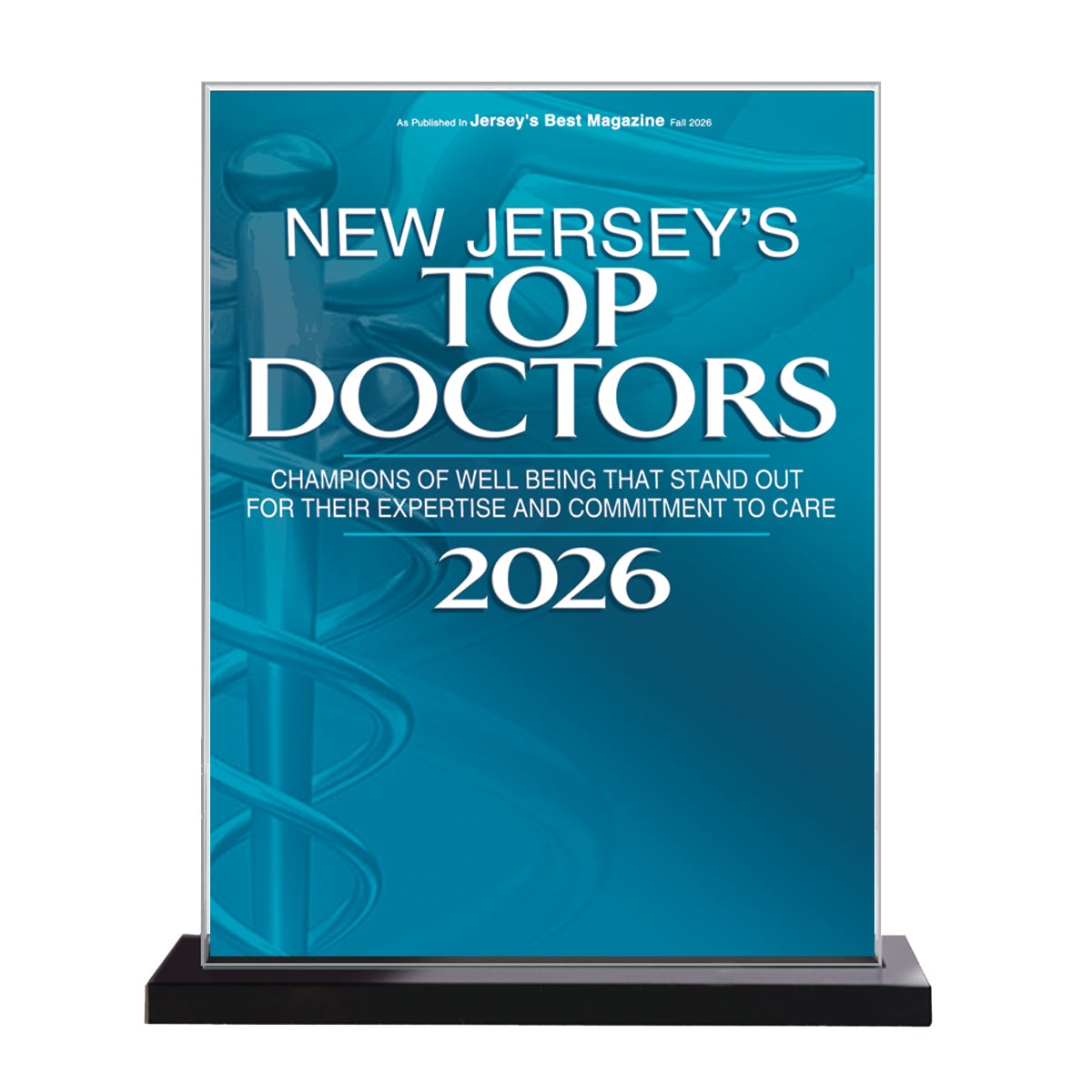 New Jersey's Top Doctors 2026 (213638)