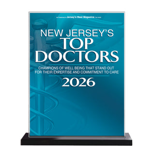 New Jersey's Top Doctors 2026 (213638)