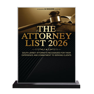 The Attorney List 2026 (213563)