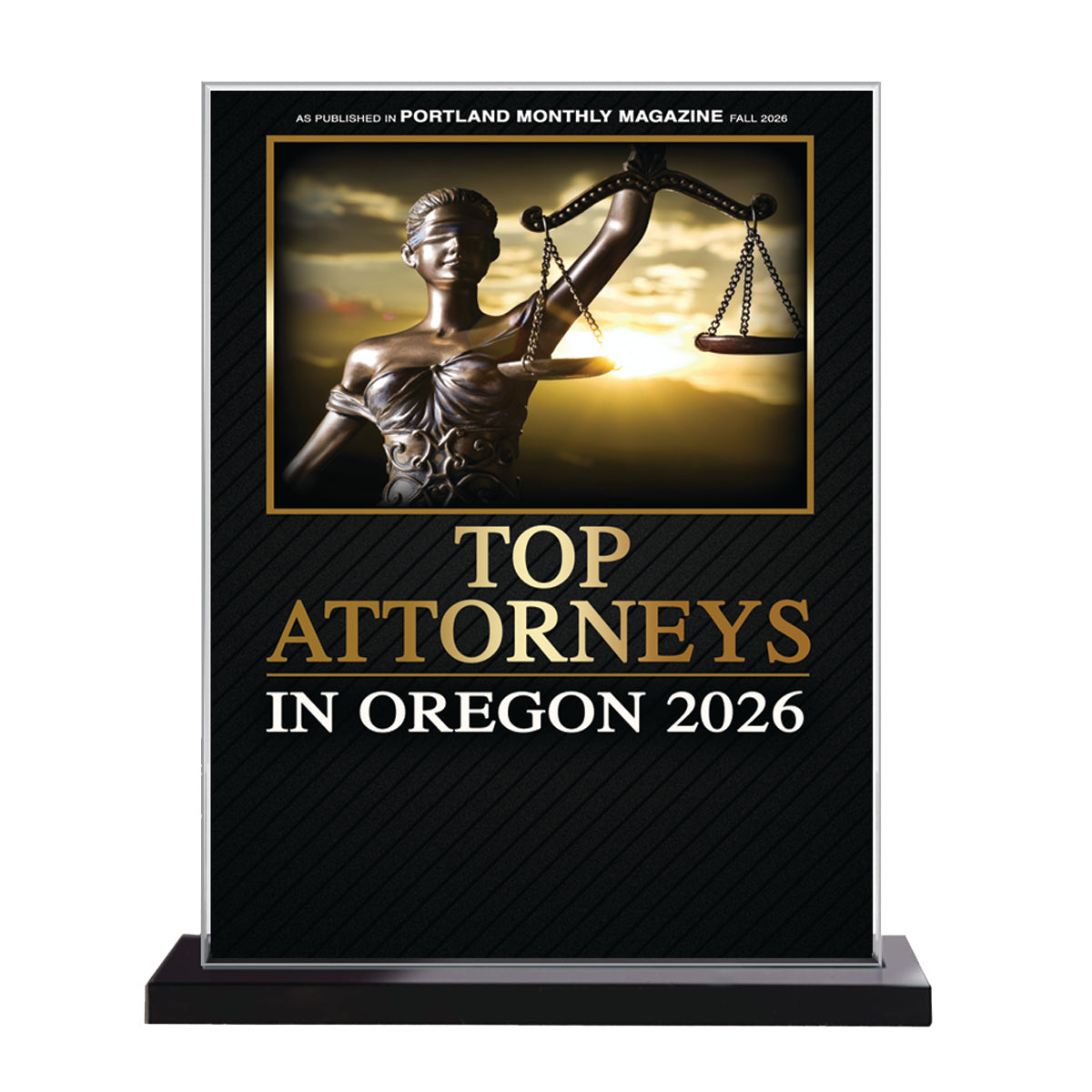 Top Attorneys In Oregon 2026 (213554)