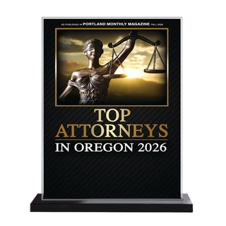 Top Attorneys In Oregon 2026 (213554)