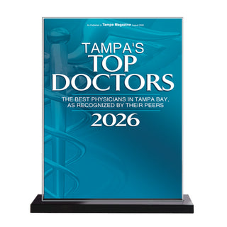 Tampa's Top Doctors 2026 (213576)