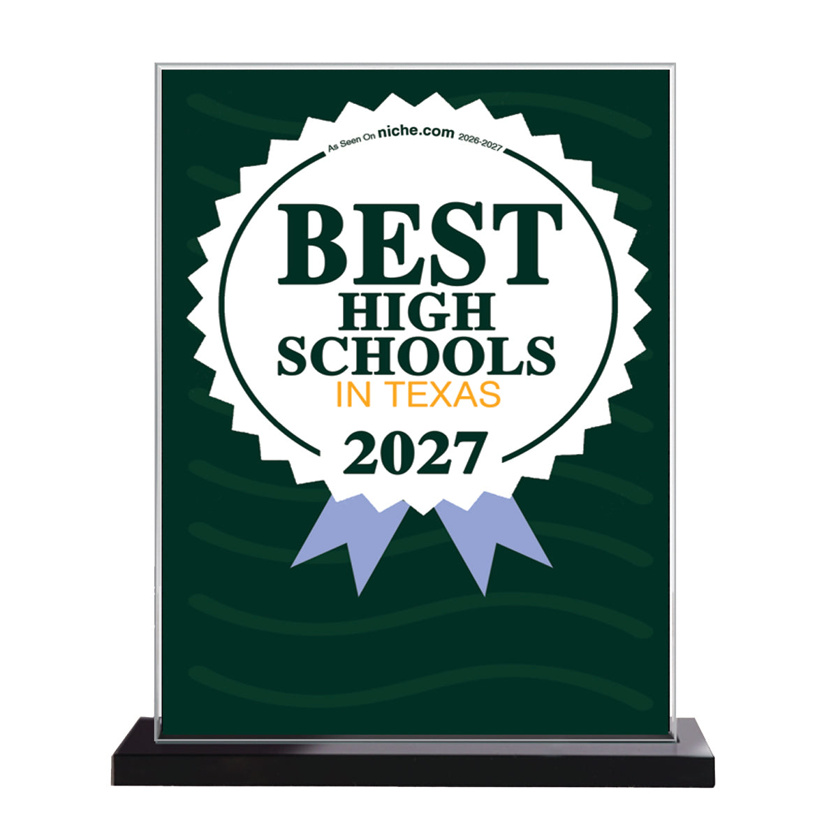 2027 Best High Schools In Texas (213703)