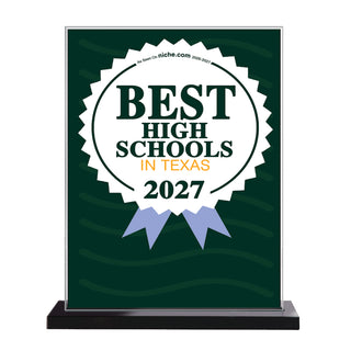 2027 Best High Schools In Texas (213703)