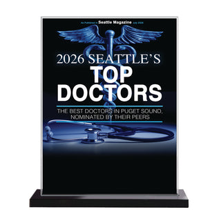 Seattle's Top Doctors 2026 (213522)