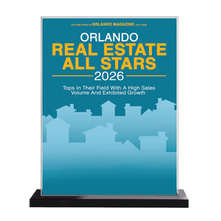 Orlando Real Estate All Stars 2026  (213509)