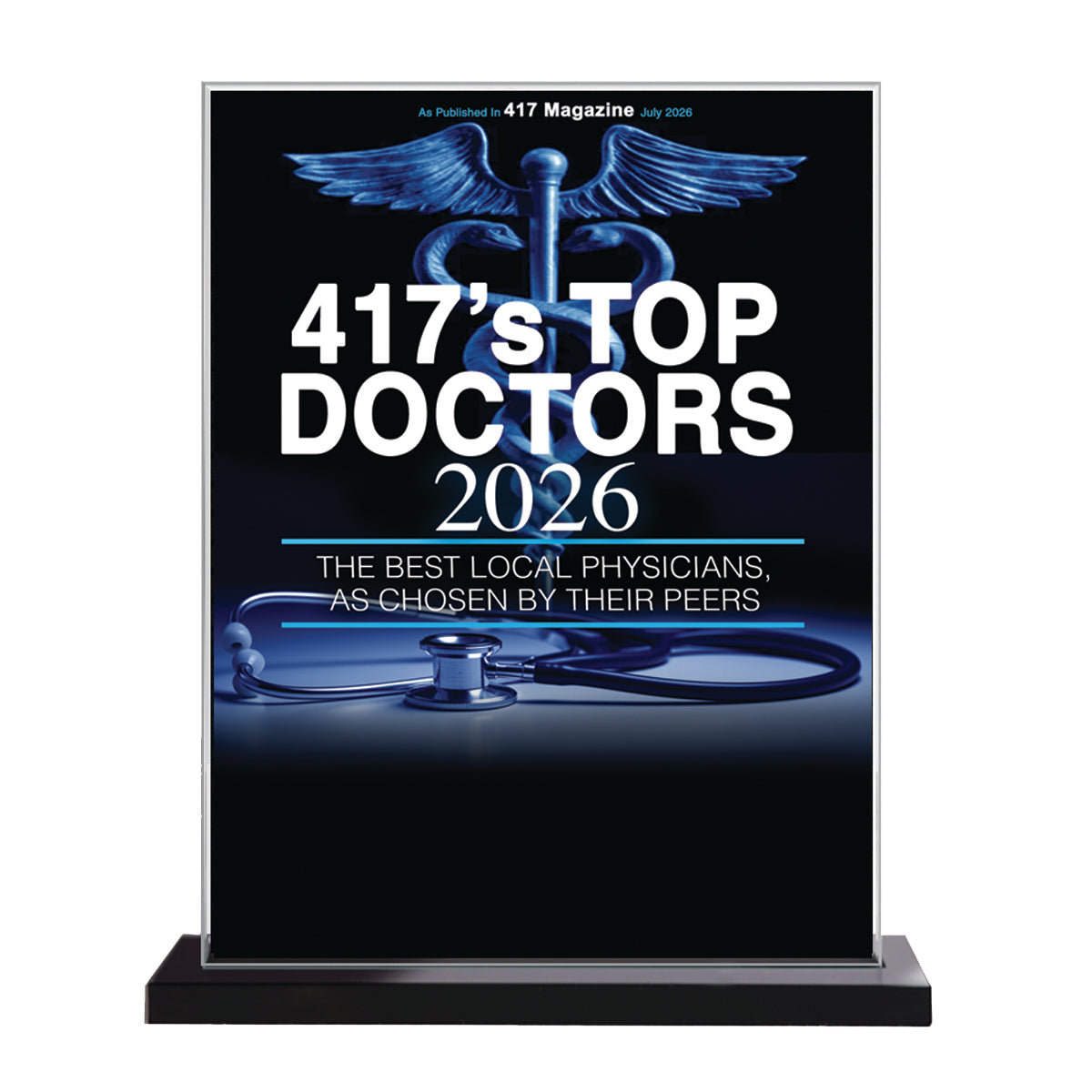 417's Top Doctors 2026 (213517)