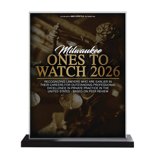 Milwaukee Ones To Watch 2026 (213664)