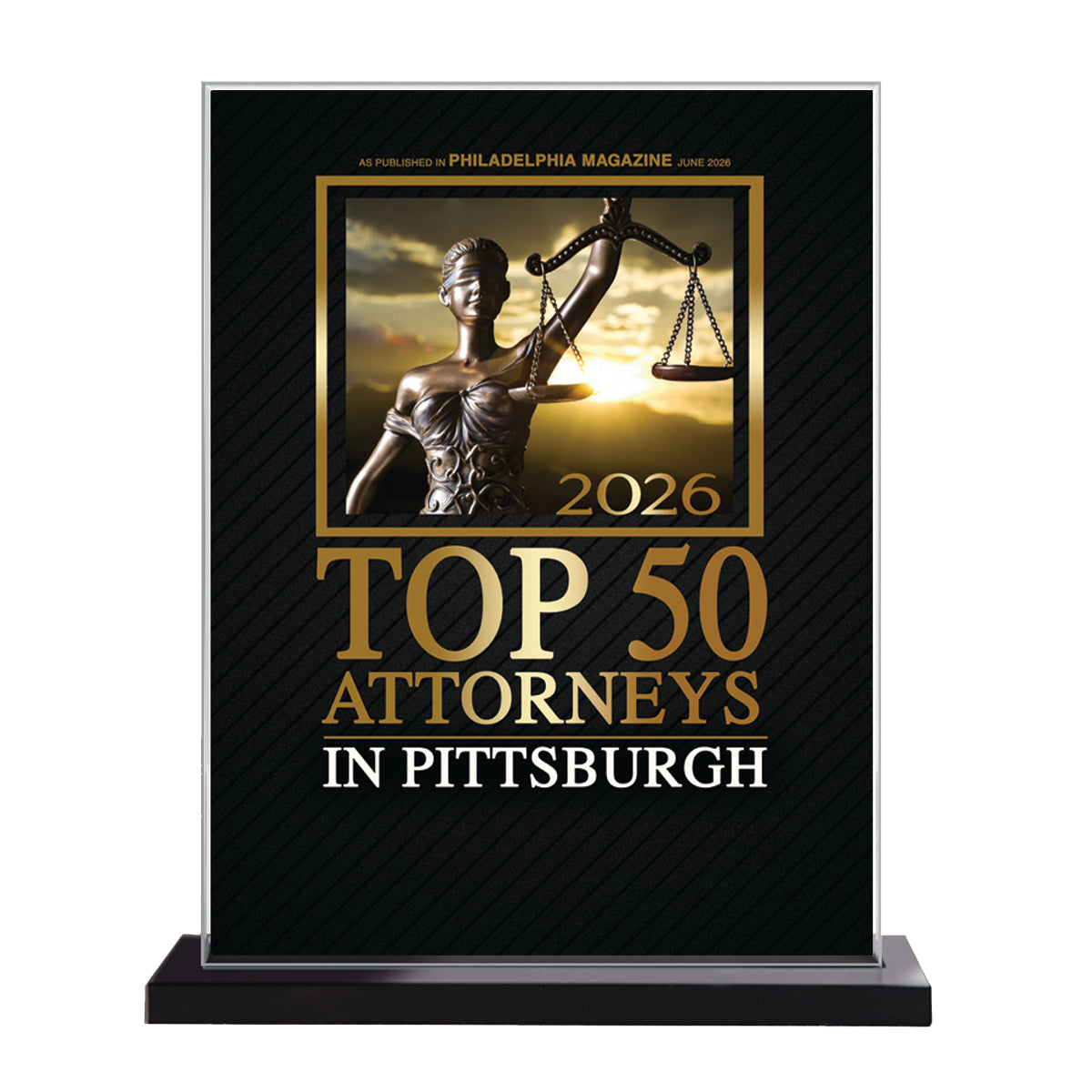 Top 50 Attorneys In Pittsburgh 2026 (213457)