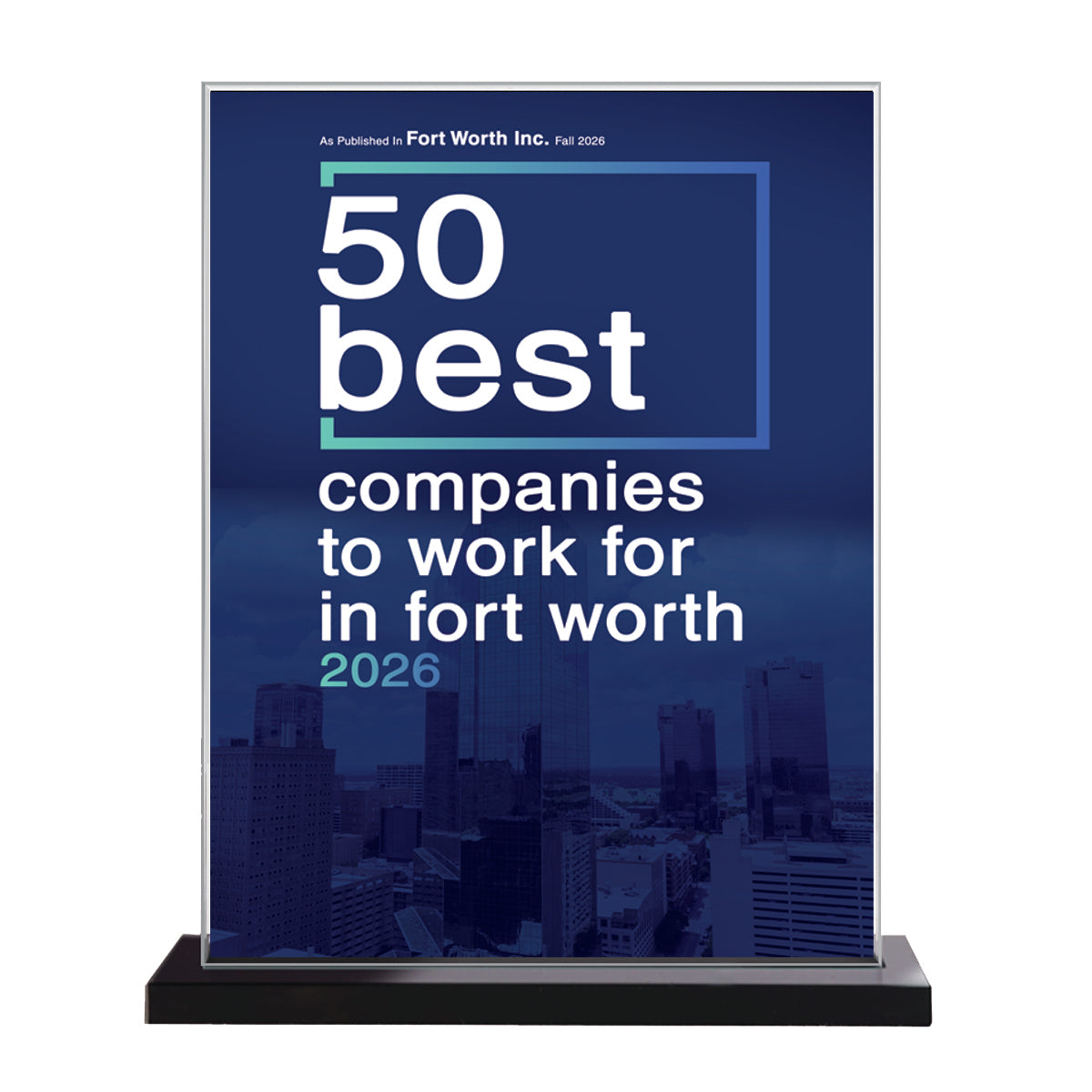 50 Best Companies To Work For In Fort Worth 2026 (213663)