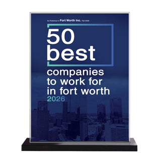 50 Best Companies To Work For In Fort Worth 2026 (213663)