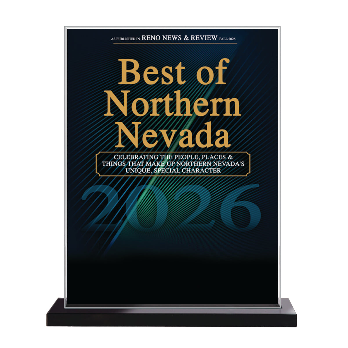 Best of Northern Nevada 2026 (213665)