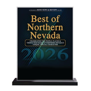 Best of Northern Nevada 2026 (213665)