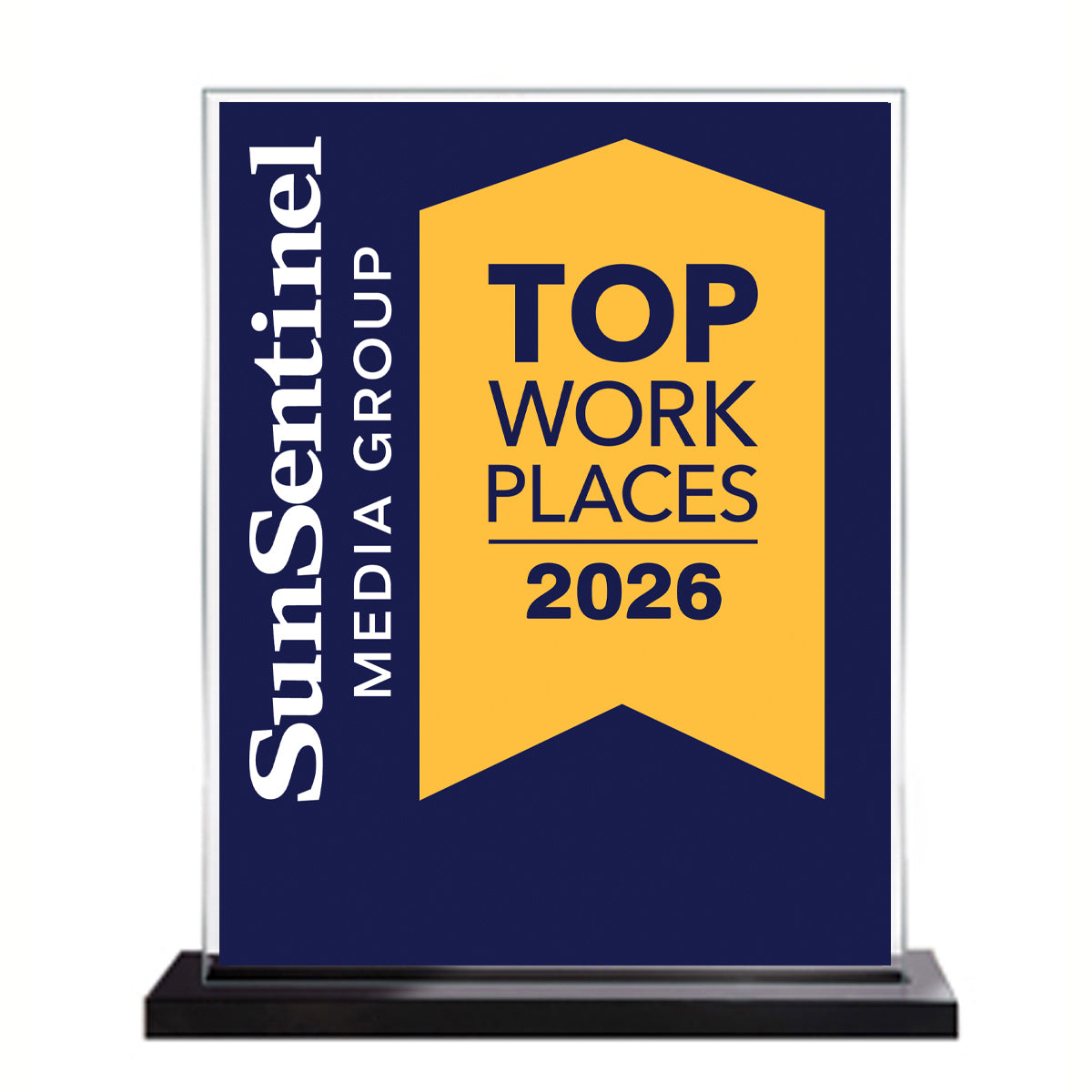 2026 Top Workplaces Sun Sentinel (South Florida) (213181)