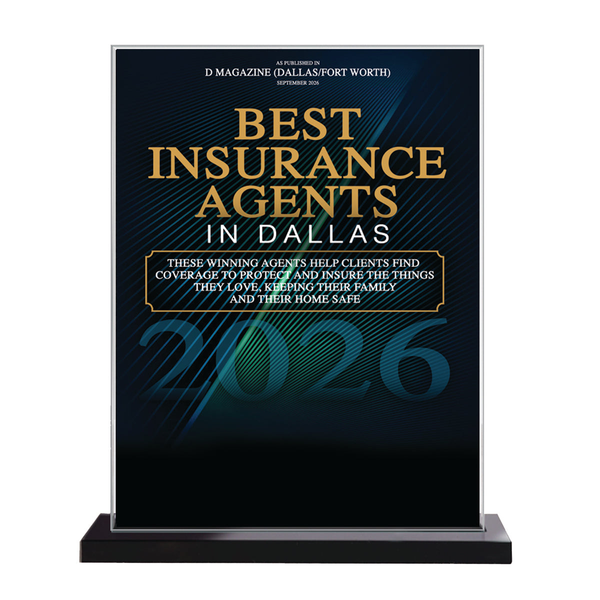 2026 Best Insurance Agents In Dallas (213624)