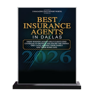 2026 Best Insurance Agents In Dallas (213624)