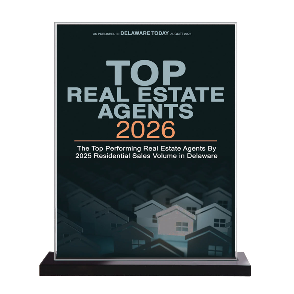 Top Real Estate Agents 2026 (213533)