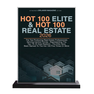 Hot 100 Elite & Hot 100 Real Estate 2026 (213508)